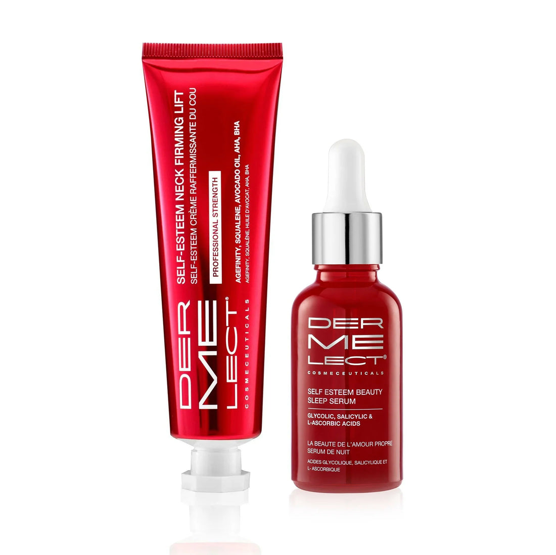 Self-Esteem Professional Neck Firming Lift Kit