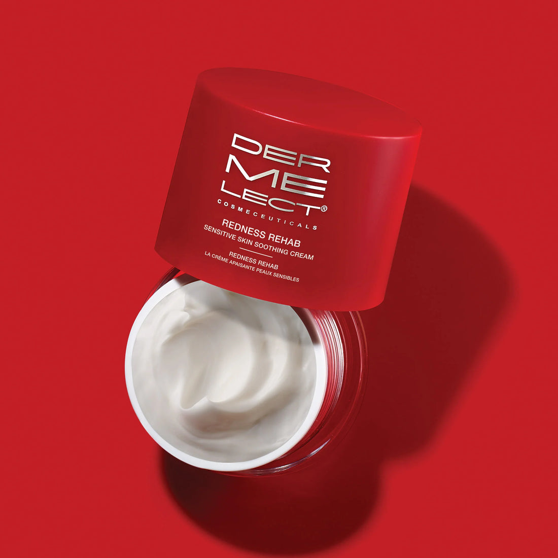 Redness Rehab Sensitive Skin Soothing Cream