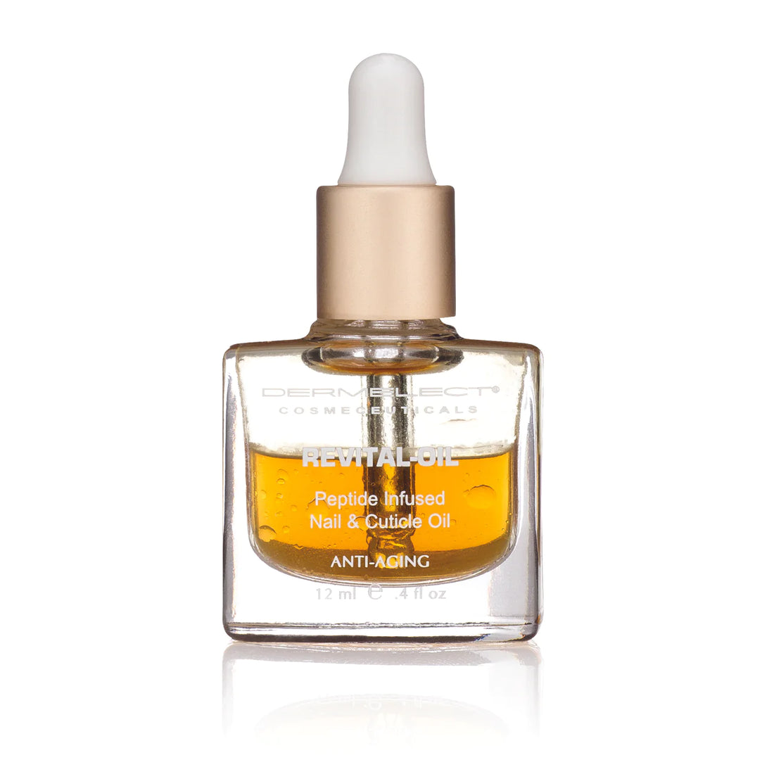 Revital-Oil Nail & Cuticle Treatment