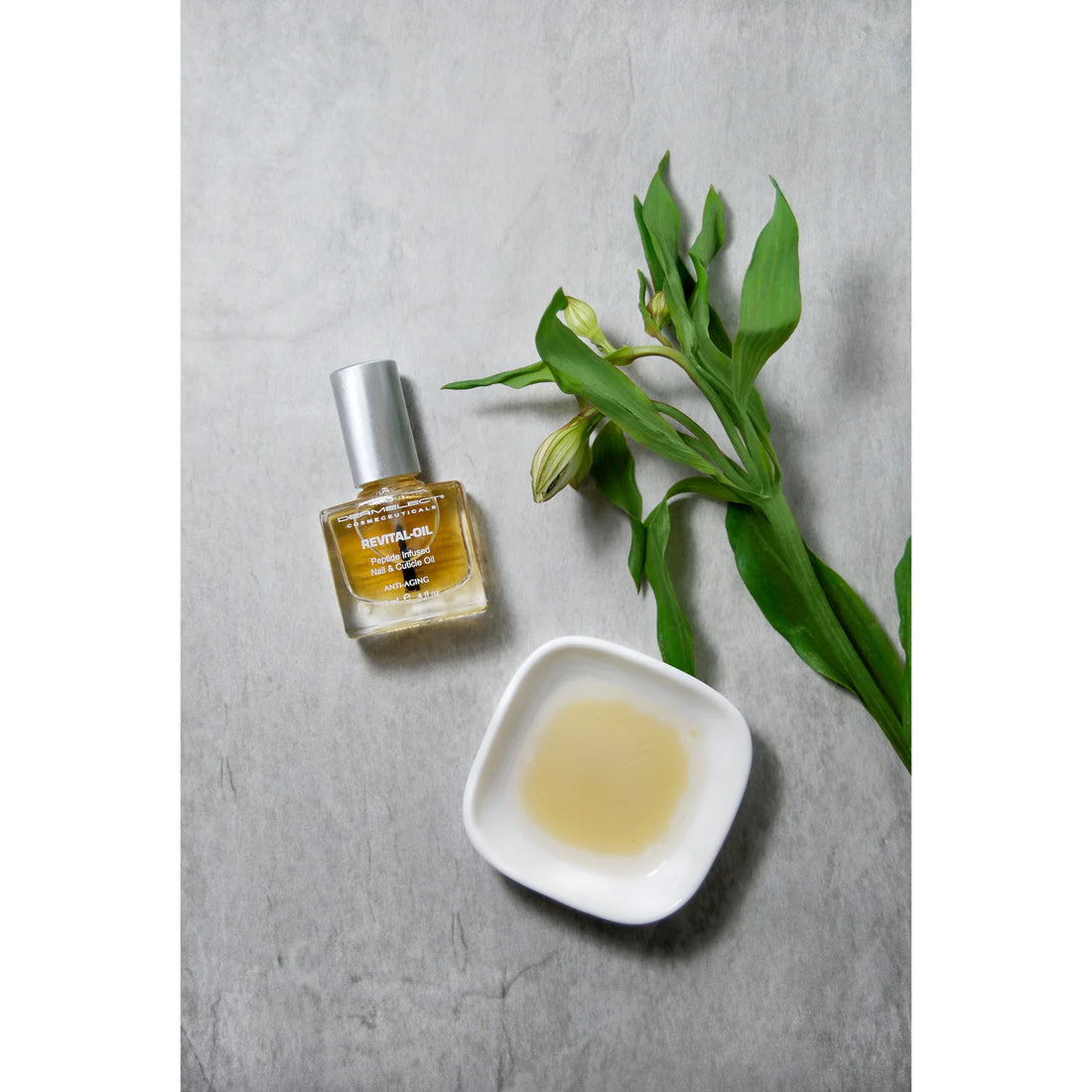 Revital-Oil Nail & Cuticle Treatment
