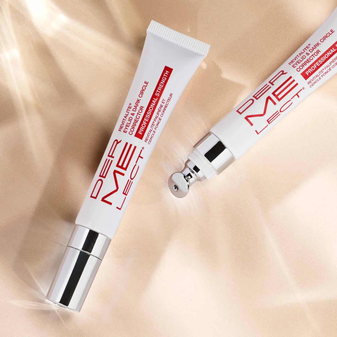 Revitalite Professional Eyelid & Dark Circle Corrector