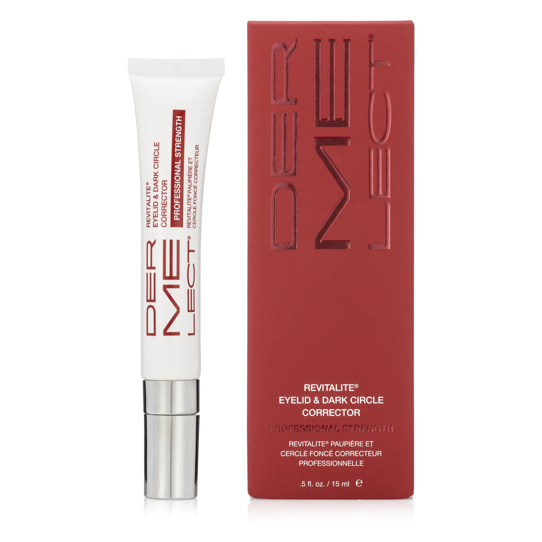 Revitalite Professional Eyelid & Dark Circle Corrector