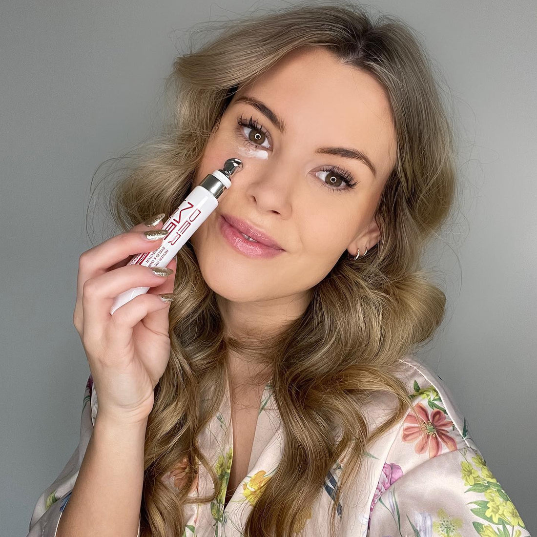 Revitalite Professional Eyelid & Dark Circle Corrector
