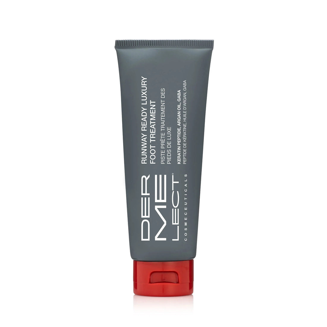 Runway Ready Luxury Foot Treatment