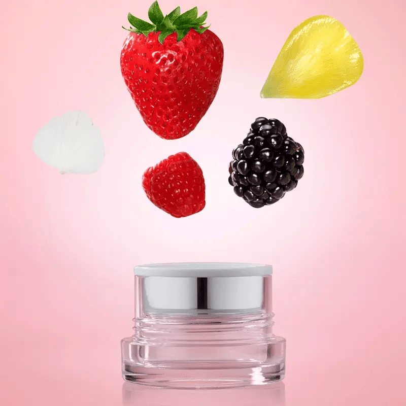 Smooth & Supple Lip Mask Melt