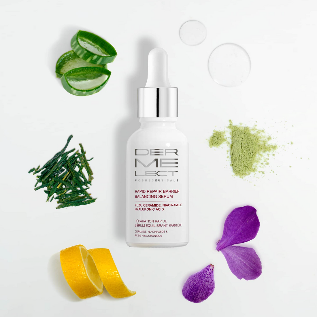 Rapid Repair Restore & Protect Trio