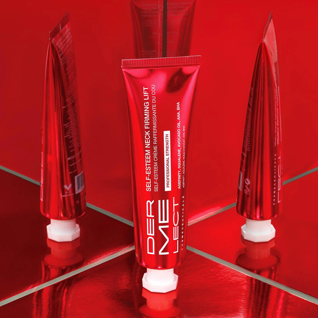 Self-Esteem Neck Firming Lift Tube