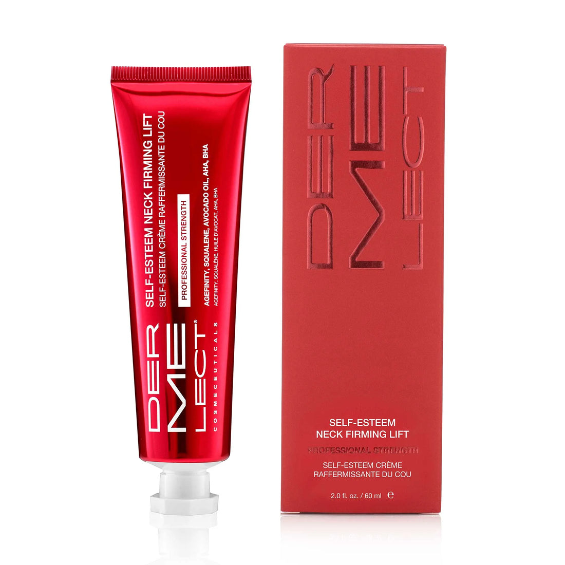 Self-Esteem Neck Firming Lift Tube
