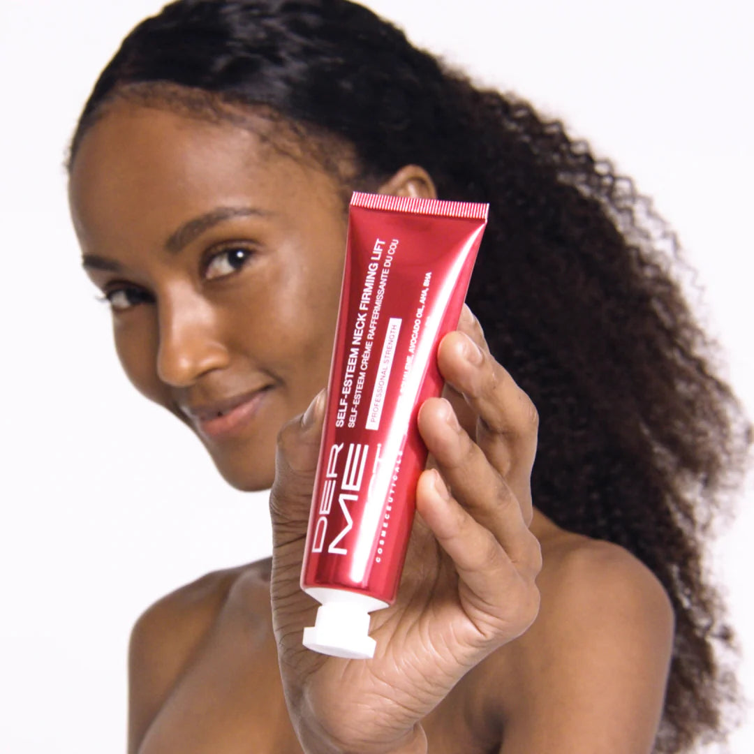 Self-Esteem Neck Firming Lift Tube