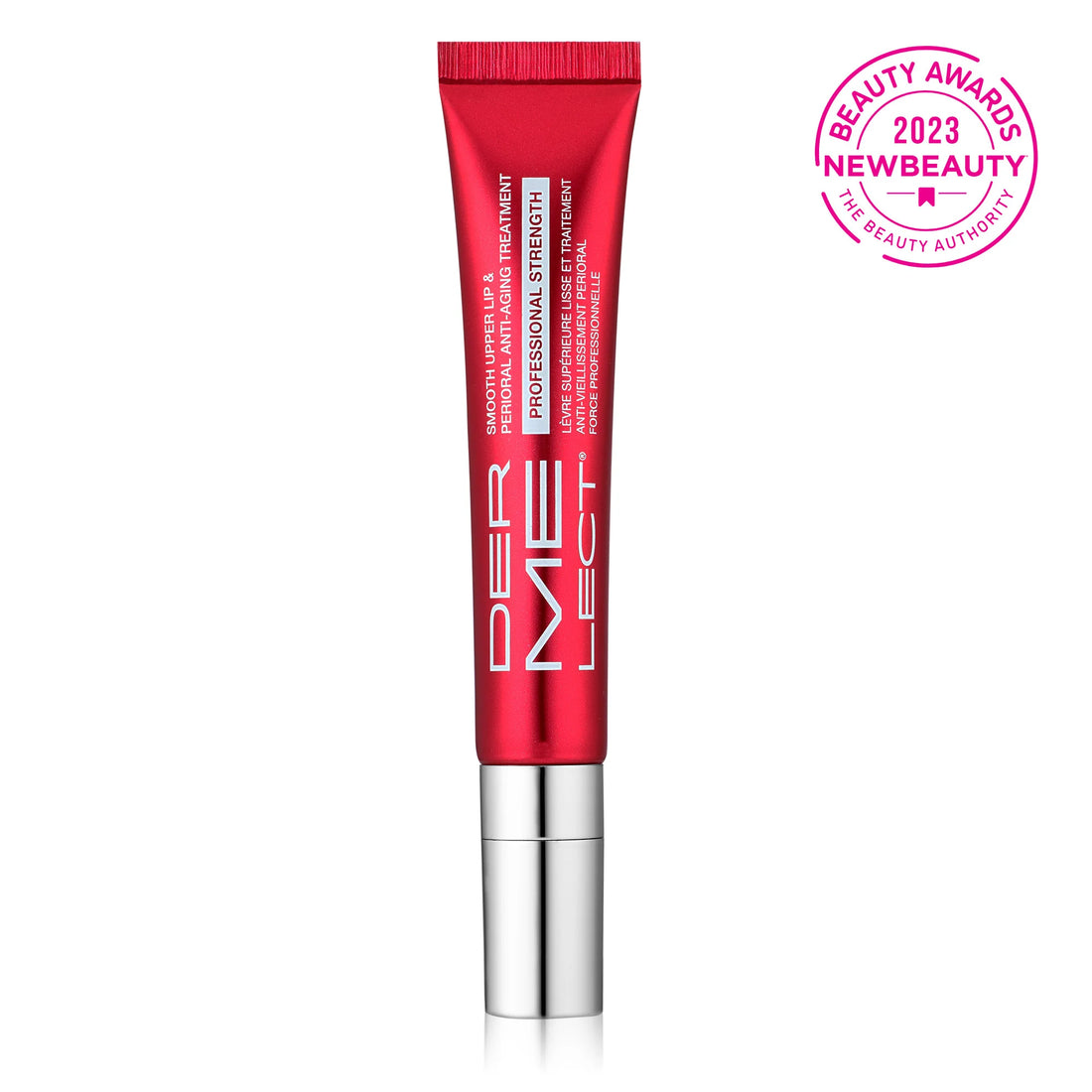 Smooth Upper Lip Perioral Anti-Aging Treatment - Professional