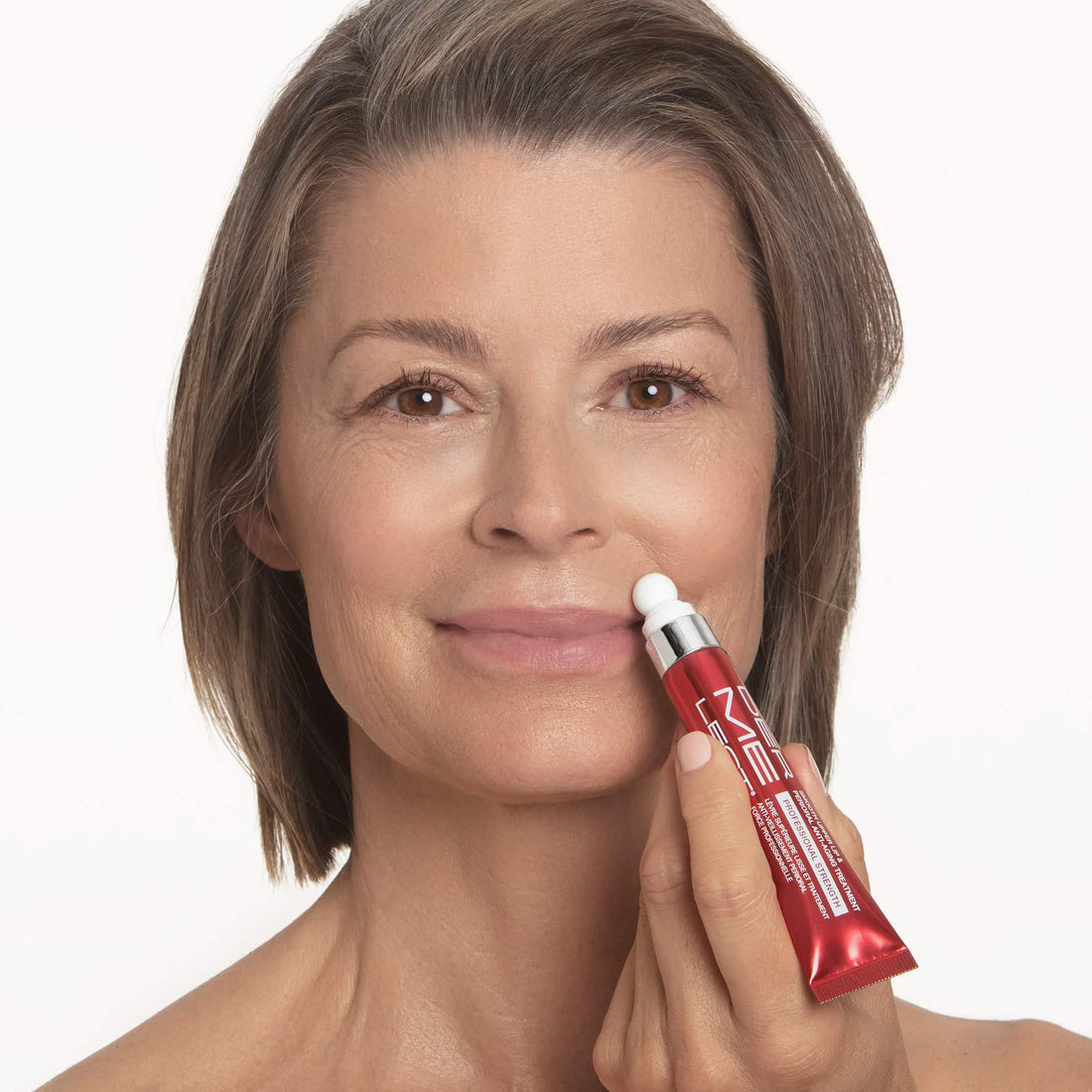 Smooth Upper Lip Perioral Anti-Aging Treatment - Professional
