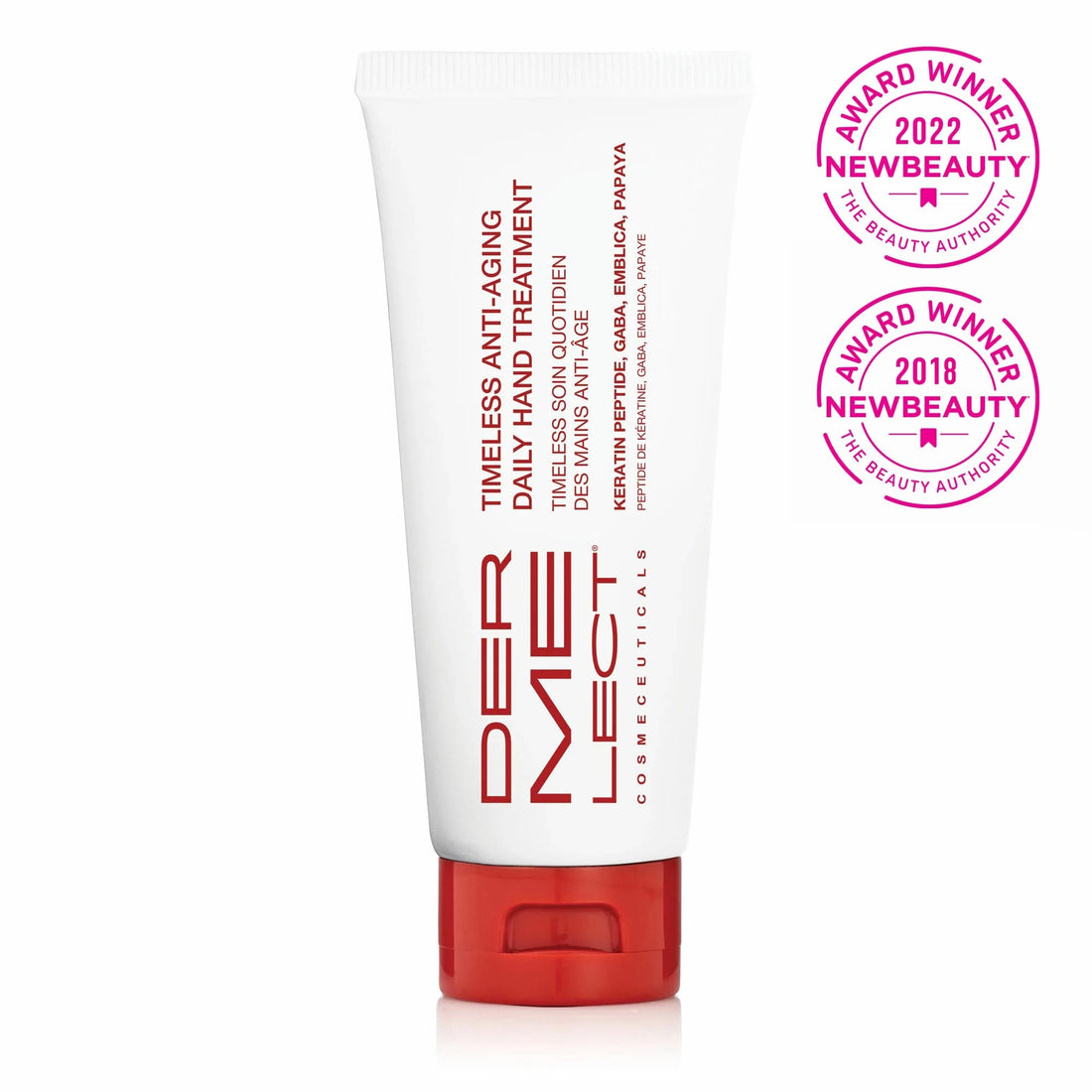 Timeless Anti-Aging Daily Hand Treatment