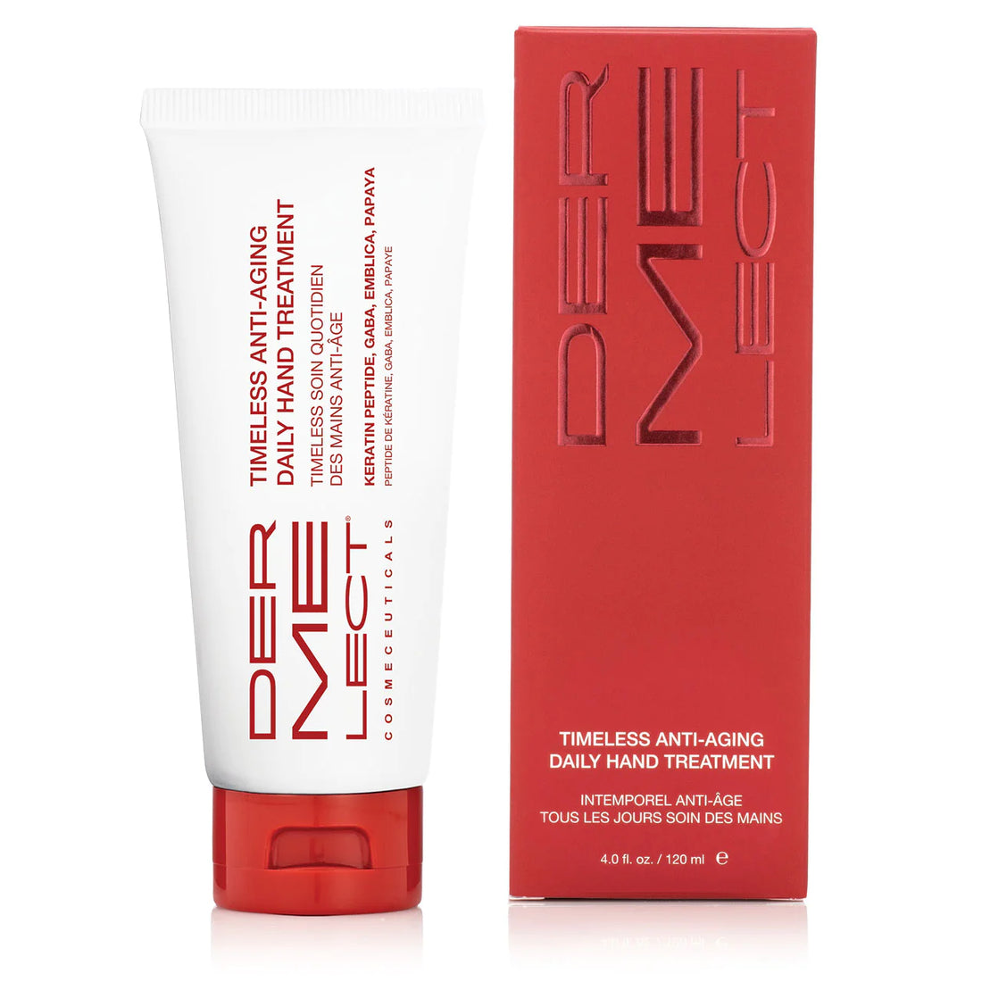 Timeless Anti-Aging Daily Hand Treatment