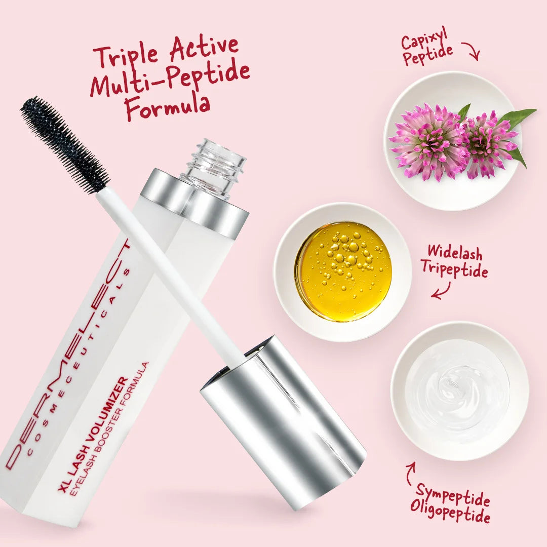 XL Lash Volumizer