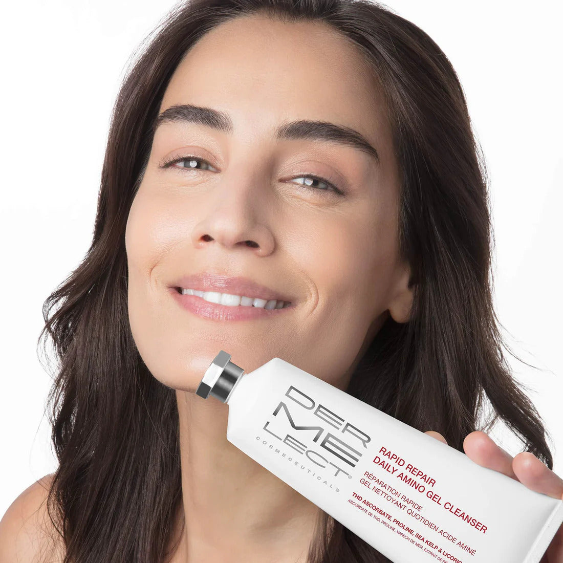 Rapid Repair Amino Gel Cleanser