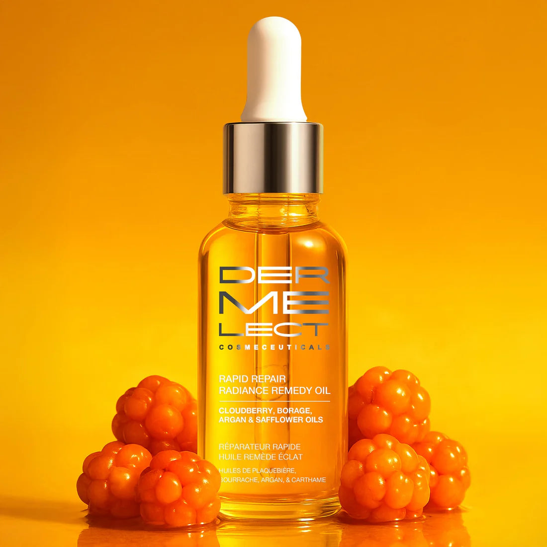 Rapid Repair Radiance Remedy Oil
