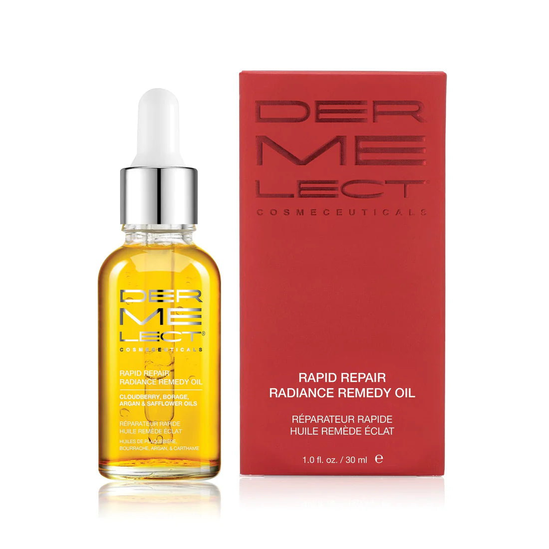 Rapid Repair Radiance Remedy Oil