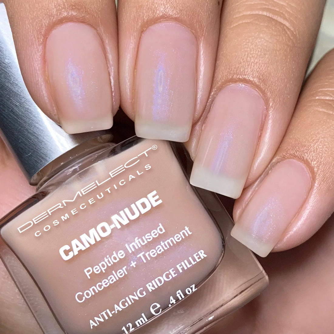 Camo-Nude Concealer + Treatment