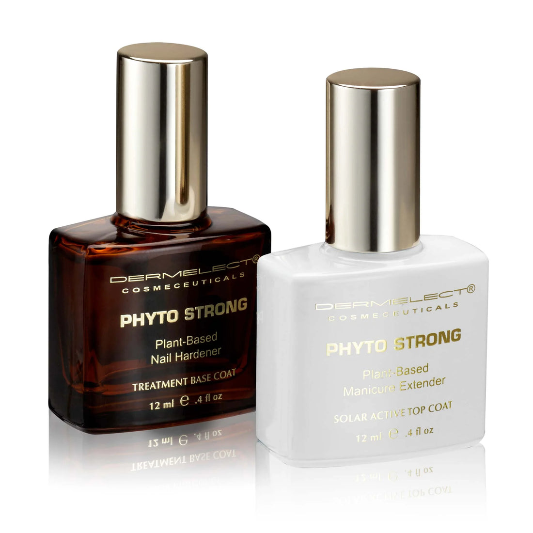 Phyto Strong Nail Kit: Natural Nail Duo