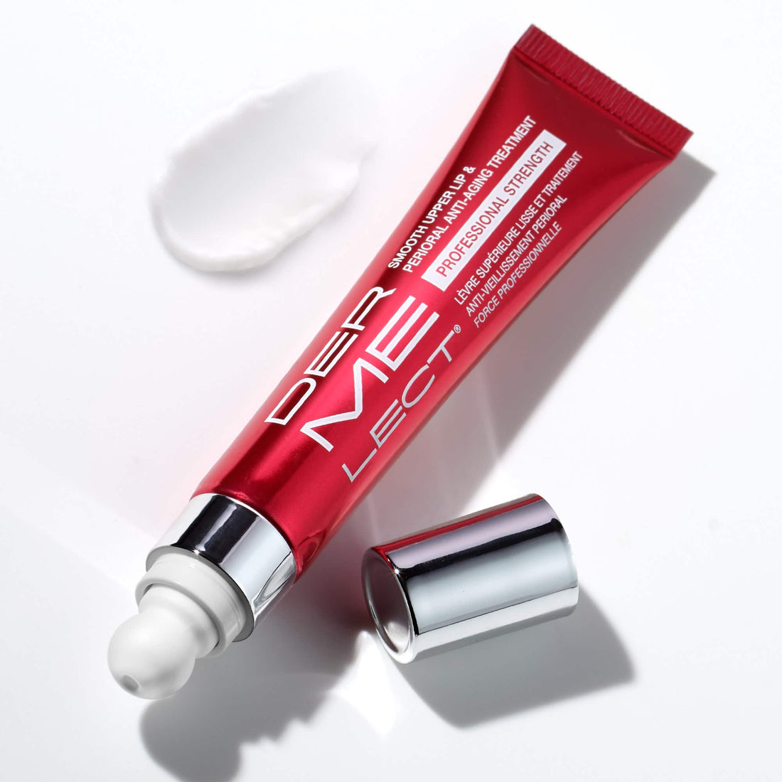 Smooth Upper Lip Perioral Anti-Aging Treatment - Professional