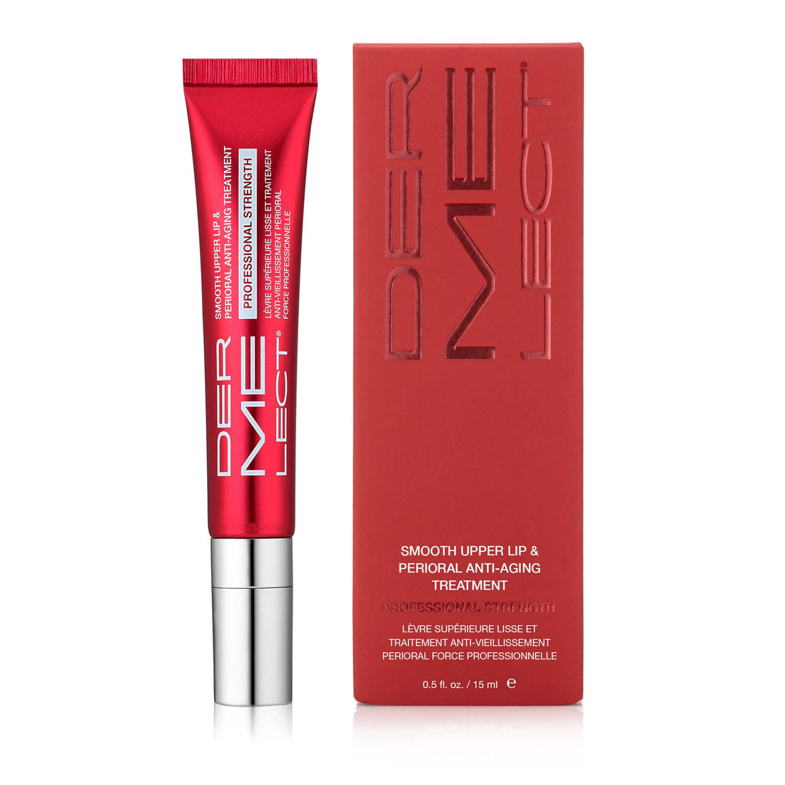 Smooth Upper Lip Perioral Anti-Aging Treatment - Professional